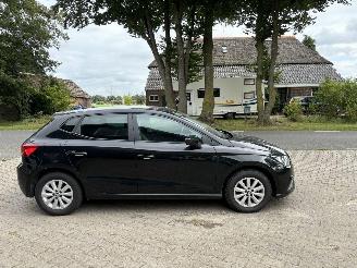 Seat Ibiza TSI EDITION NAVI CLIMA CRUISE B.J 2020 PLAATSCHADE picture 8
