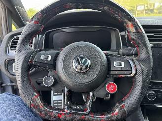 Volkswagen Golf GTI TCR 300 PK PANO NAVI LEER CLIMA CAMERA FULL B.J 2019 picture 10