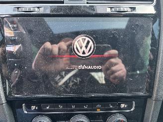 Volkswagen Golf GTI TCR 300 PK PANO NAVI LEER CLIMA CAMERA FULL B.J 2019 picture 12