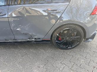 Volkswagen Golf GTI TCR 300 PK PANO NAVI LEER CLIMA CAMERA FULL B.J 2019 picture 18