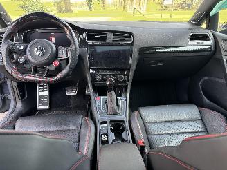 Volkswagen Golf GTI TCR 300 PK PANO NAVI LEER CLIMA CAMERA FULL B.J 2019 picture 8
