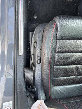 Volkswagen Golf GTI TCR 300 PK PANO NAVI LEER CLIMA CAMERA FULL B.J 2019 picture 23