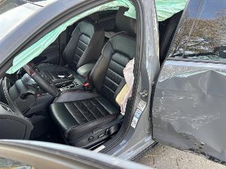 Volkswagen Golf GTI TCR 300 PK PANO NAVI LEER CLIMA CAMERA FULL B.J 2019 picture 20