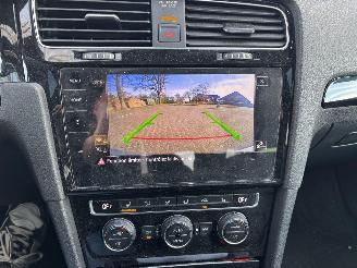 Volkswagen Golf GTI TCR 300 PK PANO NAVI LEER CLIMA CAMERA FULL B.J 2019 picture 14