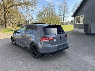 Volkswagen Golf GTI TCR 300 PK PANO NAVI LEER CLIMA CAMERA FULL B.J 2019 picture 4