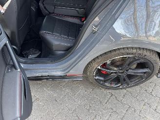Volkswagen Golf GTI TCR 300 PK PANO NAVI LEER CLIMA CAMERA FULL B.J 2019 picture 22