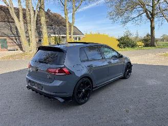 Volkswagen Golf GTI TCR 300 PK PANO NAVI LEER CLIMA CAMERA FULL B.J 2019 picture 2