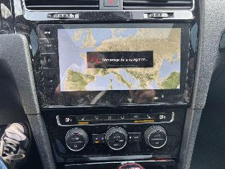 Volkswagen Golf GTI TCR 300 PK PANO NAVI LEER CLIMA CAMERA FULL B.J 2019 picture 13