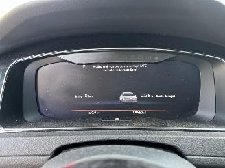 Volkswagen Golf GTI TCR 300 PK PANO NAVI LEER CLIMA CAMERA FULL B.J 2019 picture 11