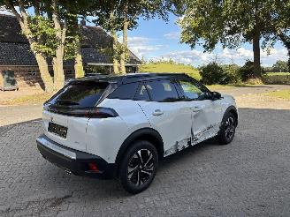 Peugeot 2008 GT LINE 130 PK AUTOMAAT NAVI CLIMA CAMERA B.J 2022 picture 2