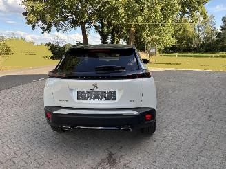 Peugeot 2008 GT LINE 130 PK AUTOMAAT NAVI CLIMA CAMERA B.J 2022 picture 6