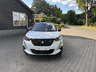 Peugeot 2008 GT LINE 130 PK AUTOMAAT NAVI CLIMA CAMERA B.J 2022 picture 5
