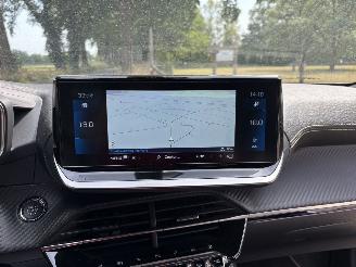 Peugeot 2008 GT LINE 130 PK AUTOMAAT NAVI CLIMA CAMERA B.J 2022 picture 13