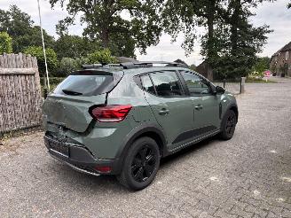Dacia Sandero STEPWAY 110 PK EXTREEM CLIMA CAMERA LED B.J 2024 picture 16