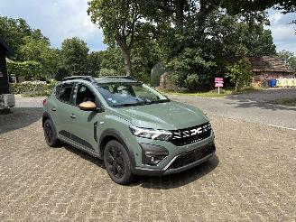 Dacia Sandero STEPWAY 110 PK EXTREEM CLIMA CAMERA LED B.J 2024 picture 3