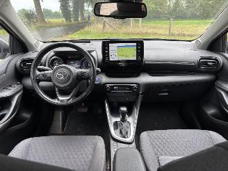 Toyota Yaris 1.5 HYBRIDE AUTOMAAT NAVI CLIMA CAMERA LED B.J 08-2022 picture 9