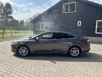 Ford Mondeo MOTOR TIKT 1.5 AUTOMAAT NAVi CLiMA TREKHAAK LEB B.J 11-2018 picture 6