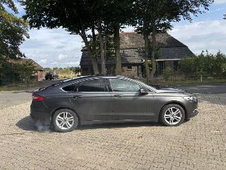 Ford Mondeo MOTOR TIKT 1.5 AUTOMAAT NAVi CLiMA TREKHAAK LEB B.J 11-2018 picture 5
