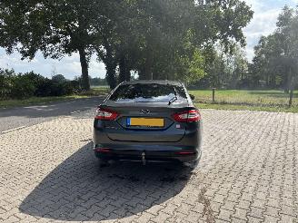 Ford Mondeo MOTOR TIKT 1.5 AUTOMAAT NAVi CLiMA TREKHAAK LEB B.J 11-2018 picture 7