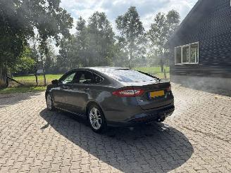 Ford Mondeo MOTOR TIKT 1.5 AUTOMAAT NAVi CLiMA TREKHAAK LEB B.J 11-2018 picture 3