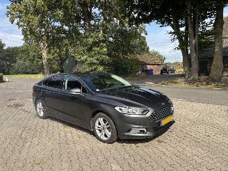 Ford Mondeo MOTOR TIKT 1.5 AUTOMAAT NAVi CLiMA TREKHAAK LEB B.J 11-2018 picture 4