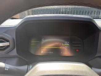 Dacia Duster NEW MODEL HYBRIDE 1.2 TCE 130 PK NAVI CLIMA CAMERA LED VIRTUEEL DASH B.J 2025 SPLINTERNIEUW picture 11