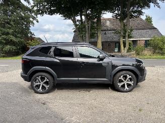 Dacia Duster NEW MODEL HYBRIDE 1.2 TCE 130 PK NAVI CLIMA CAMERA LED VIRTUEEL DASH B.J 2025 SPLINTERNIEUW picture 16