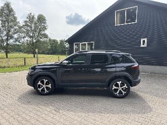 Dacia Duster NEW MODEL HYBRIDE 1.2 TCE 130 PK NAVI CLIMA CAMERA LED VIRTUEEL DASH B.J 2025 SPLINTERNIEUW picture 7