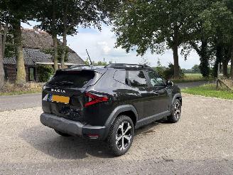 Dacia Duster NEW MODEL HYBRIDE 1.2 TCE 130 PK NAVI CLIMA CAMERA LED VIRTUEEL DASH B.J 2025 SPLINTERNIEUW picture 2