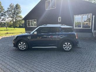 Mini Countryman 1.5 EDITION NAVI CLIMA CAMERA LED KEYLESS PDC B.J 07-2019 picture 6
