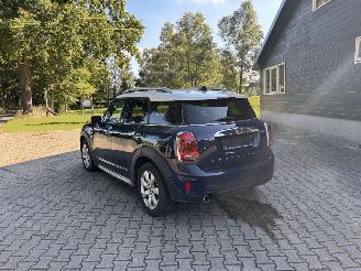 Mini Countryman 1.5 EDITION NAVI CLIMA CAMERA LED KEYLESS PDC B.J 07-2019 picture 2