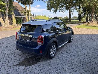 Mini Countryman 1.5 EDITION NAVI CLIMA CAMERA LED KEYLESS PDC B.J 07-2019 picture 4