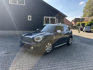 Mini Countryman 1.5 EDITION NAVI CLIMA CAMERA LED KEYLESS PDC B.J 07-2019 picture 3