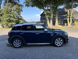 Mini Countryman 1.5 EDITION NAVI CLIMA CAMERA LED KEYLESS PDC B.J 07-2019 picture 5