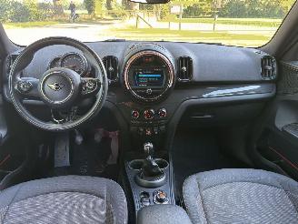 Mini Countryman 1.5 EDITION NAVI CLIMA CAMERA LED KEYLESS PDC B.J 07-2019 picture 9