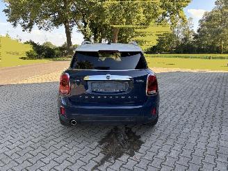 Mini Countryman 1.5 EDITION NAVI CLIMA CAMERA LED KEYLESS PDC B.J 07-2019 picture 8