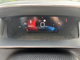 Peugeot 2008 GT LINE AUTOMAAT 130 PK NAVI CLIMA CAMERA LED B.J 2022 picture 12