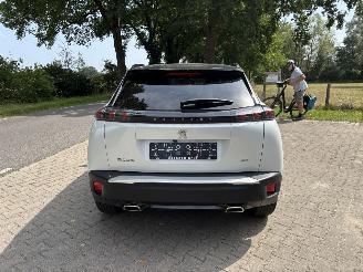 Peugeot 2008 GT LINE AUTOMAAT 130 PK NAVI CLIMA CAMERA LED B.J 2022 picture 5