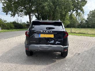Dacia Duster NEW MODEL 1.2 HYBRIDE 130 PK NAVI CLIMA CAMERA LED VIRTUEEL DASH B.J 2025 picture 6
