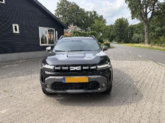 Dacia Duster NEW MODEL 1.2 HYBRIDE 130 PK NAVI CLIMA CAMERA LED VIRTUEEL DASH B.J 2025 picture 5