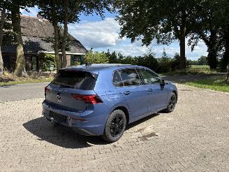 Volkswagen Golf FACELIFT 8,5 EDITION 1.5 NAVI CLIMA VIRT CAMERA LED B.J 12-2025 picture 2