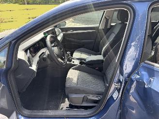 Volkswagen Golf FACELIFT 8,5 EDITION 1.5 NAVI CLIMA VIRT CAMERA LED B.J 12-2025 picture 8