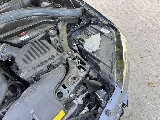 BMW X1 2.5 E HYBRIDE AUTOMAAT PANORAMADAK NAVI CLIMA PDC LEER B.J 2020 PLUG IN HYBR picture 16