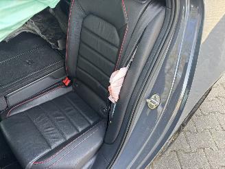 Volkswagen Golf GTI TCR 300 PK PANO AUTOMAAT NAVI LEER CLIMA CAMERA B.J 2019 picture 24