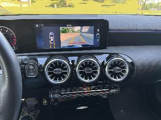 Mercedes A-klasse 200 AMG PANO AUTOMAAT LEER CLIMA CAMERA LED B.J 2025 picture 10