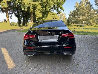 Mercedes A-klasse 200 AMG PANO AUTOMAAT LEER CLIMA CAMERA LED B.J 2025 picture 7