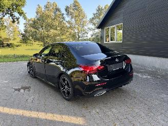 Mercedes A-klasse 200 AMG PANO AUTOMAAT LEER CLIMA CAMERA LED B.J 2025 picture 2