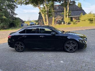 Mercedes A-klasse 200 AMG PANO AUTOMAAT LEER CLIMA CAMERA LED B.J 2025 picture 6