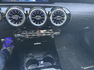 Mercedes A-klasse 200 AMG PANO AUTOMAAT LEER CLIMA CAMERA LED B.J 2025 picture 11