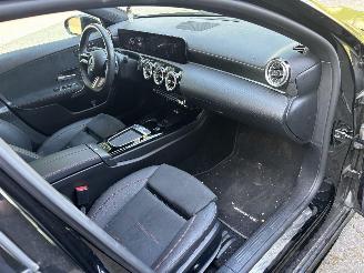 Mercedes A-klasse 200 AMG PANO AUTOMAAT LEER CLIMA CAMERA LED B.J 2025 picture 8